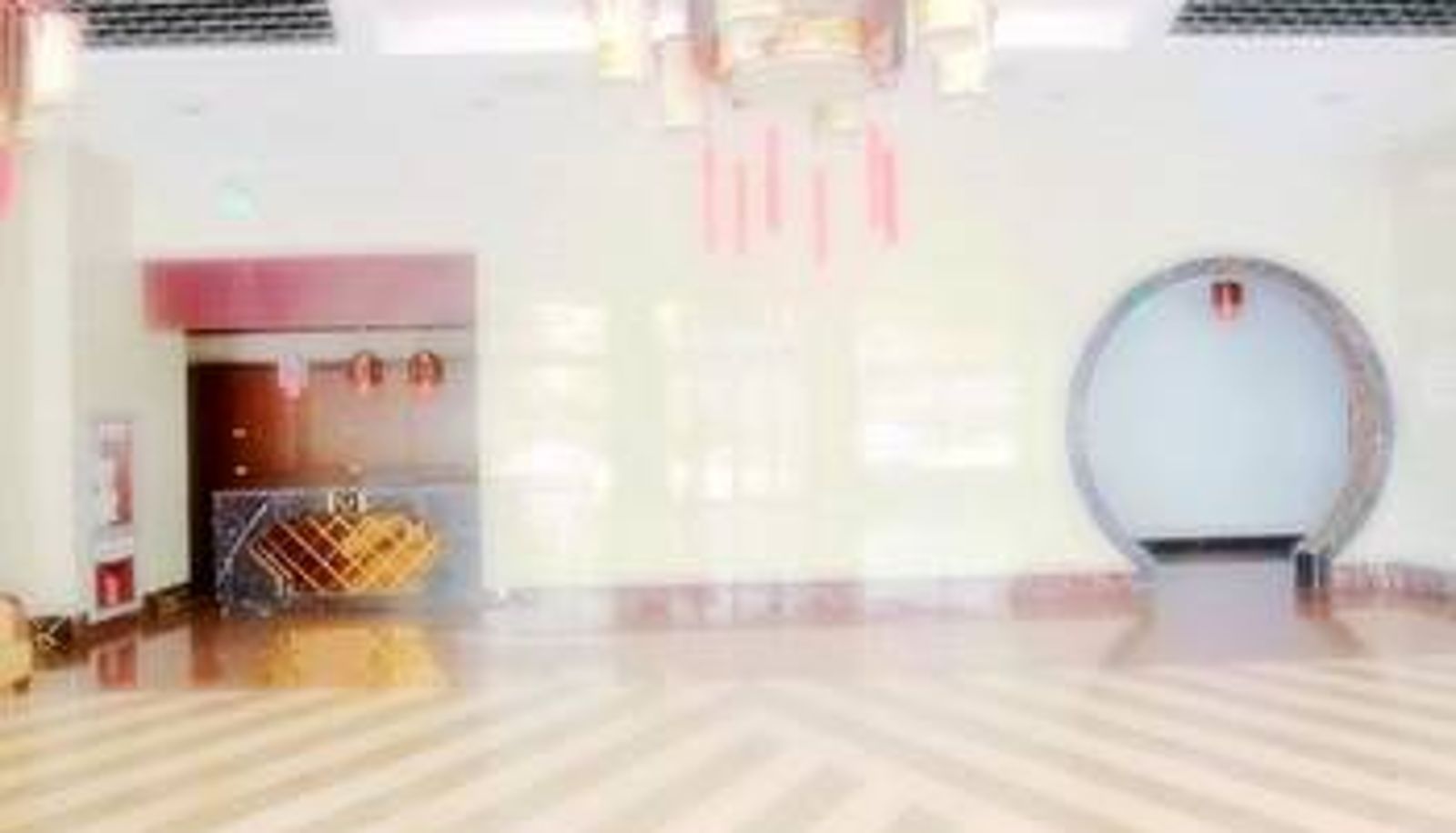 Lobby - Zhonghai Hotel