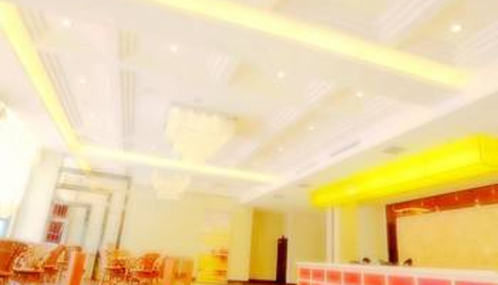 Lobby - Zhonghai Hotel