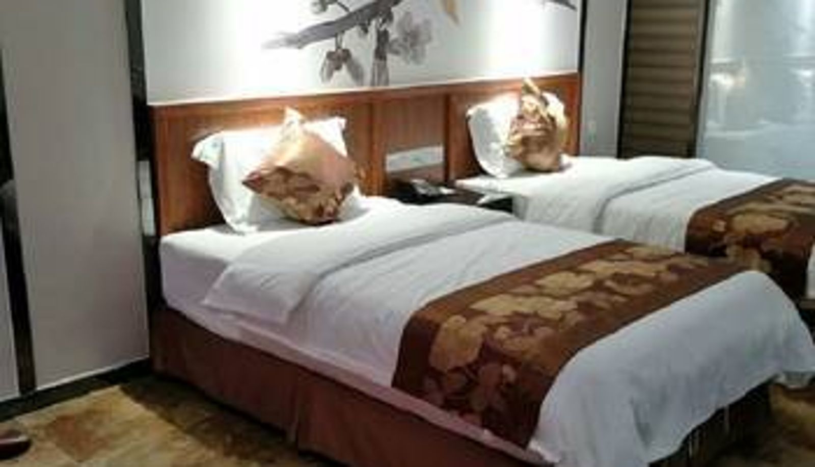 Zimmer - Phoenix Xiyuan Hotel