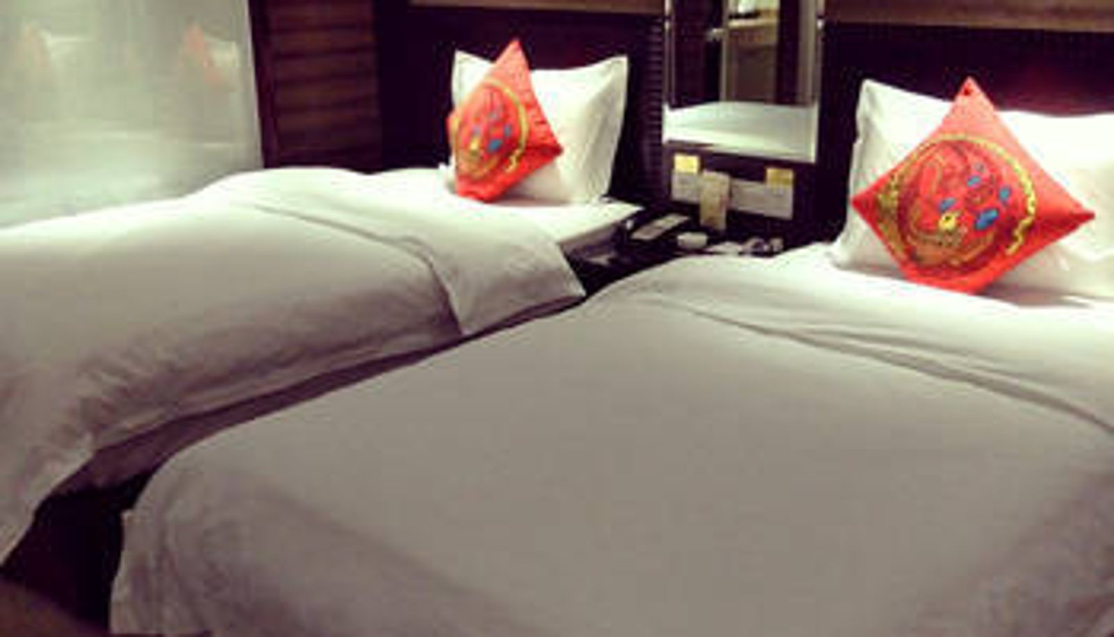 Zimmer - Phoenix Xiyuan Hotel