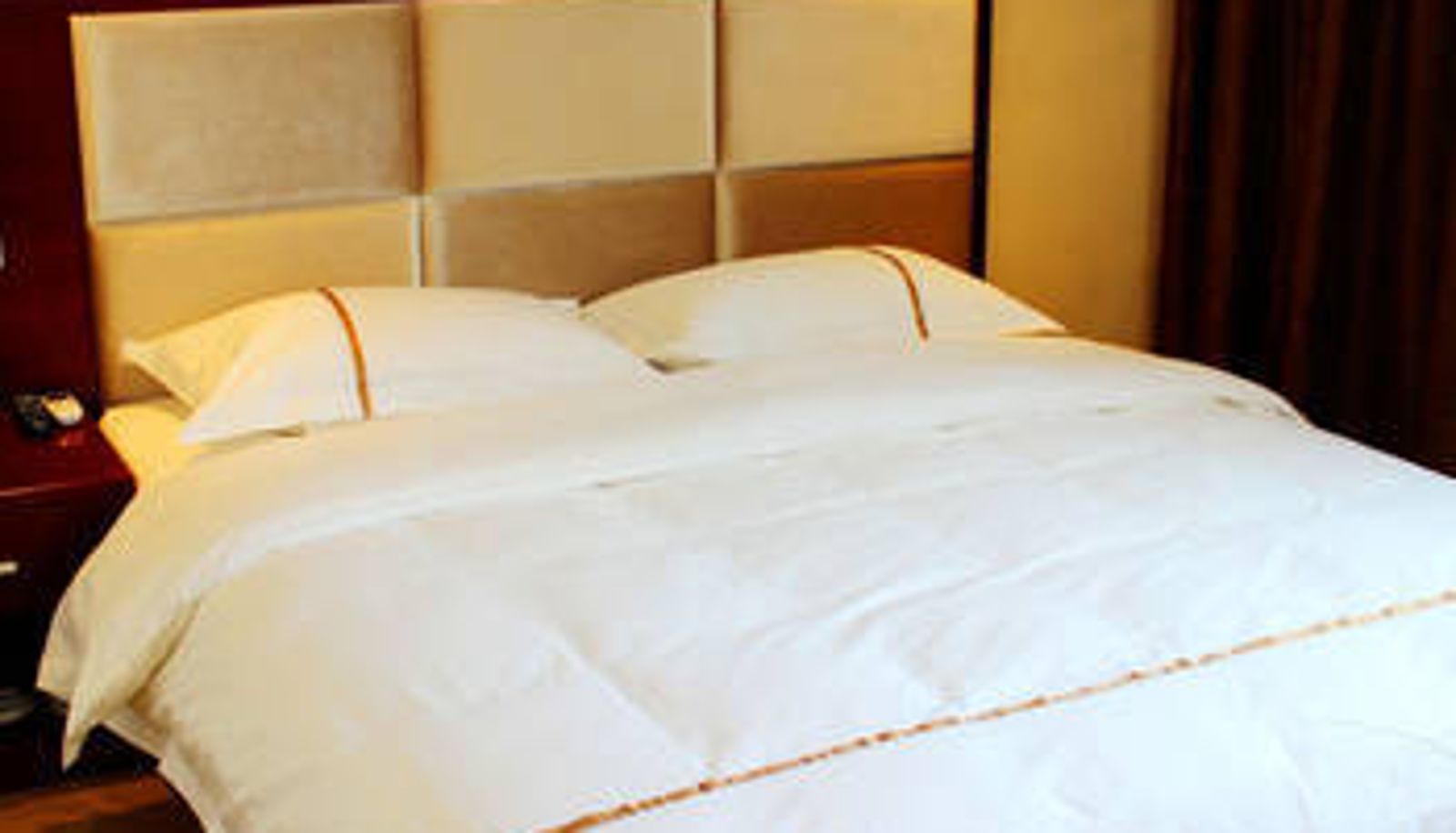 Chambre - Xingcheng Hotel