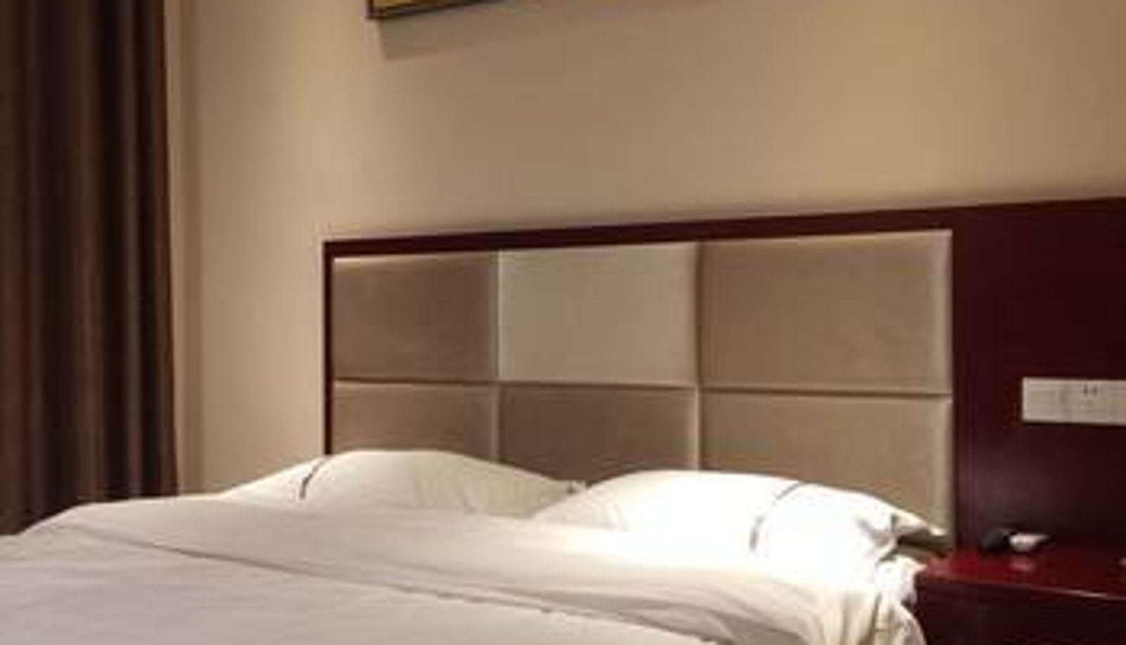 Chambre - Xingcheng Hotel