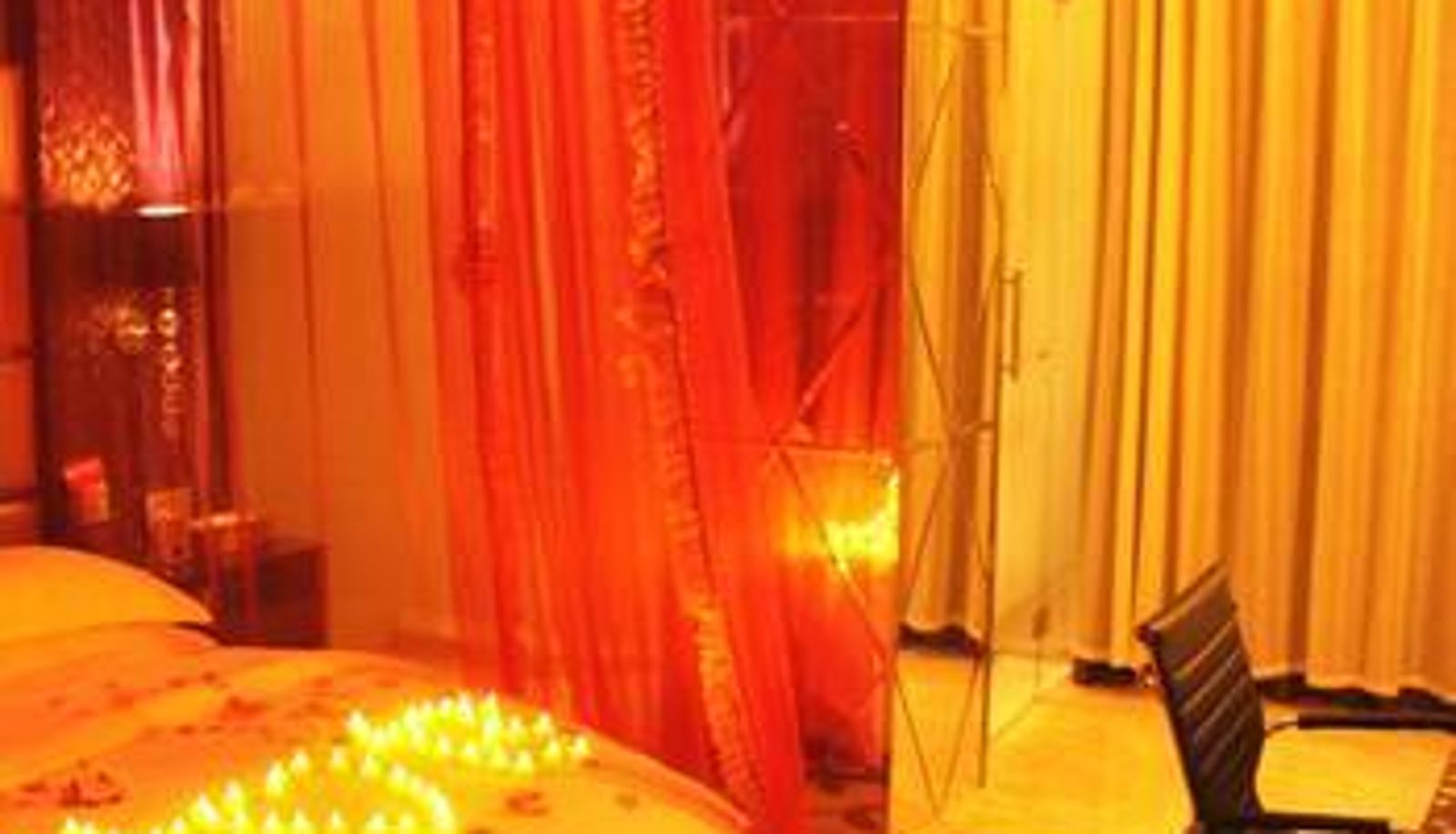 Room - Huajie Hotel (Jinjiang Airport Store)