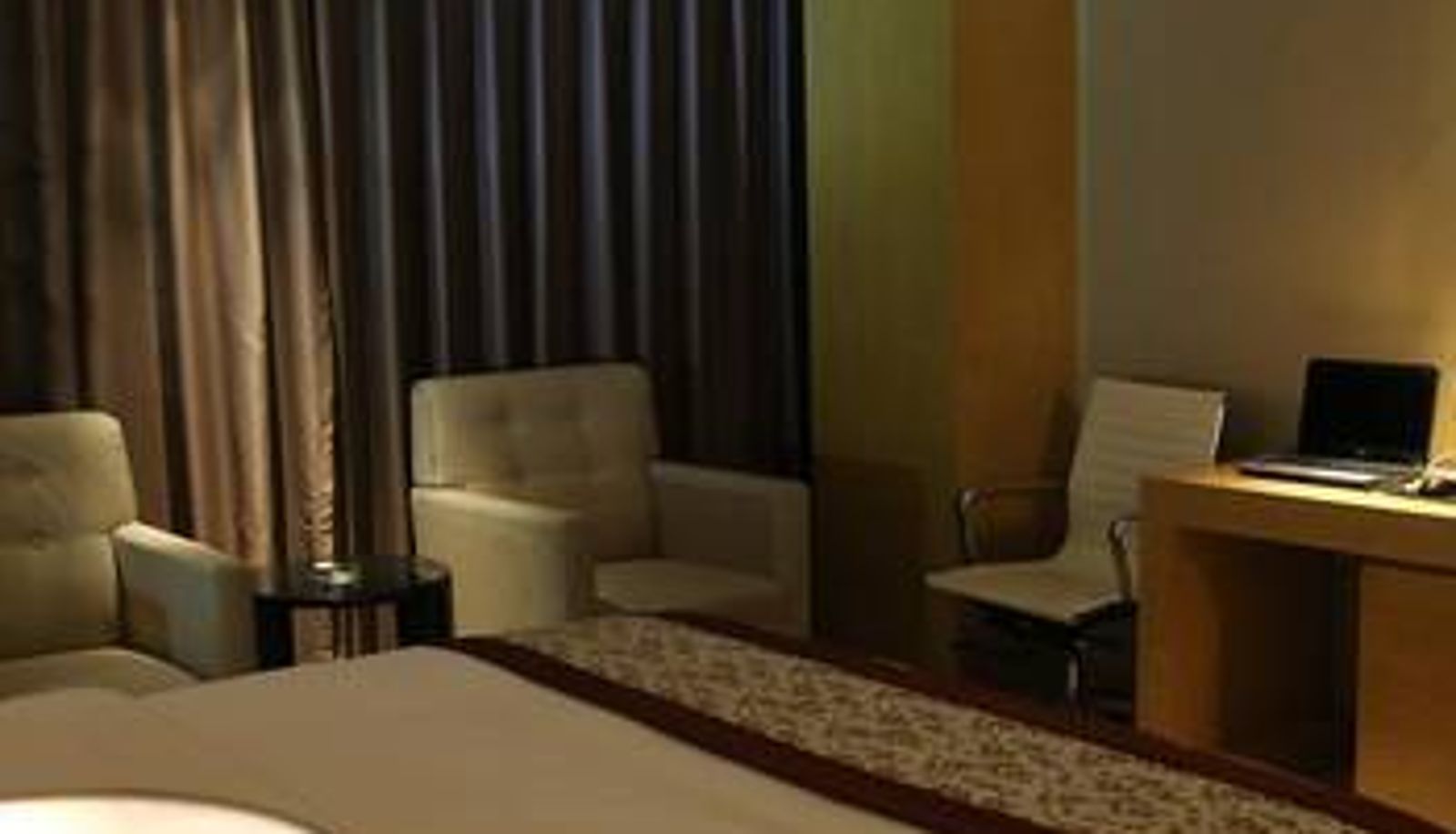 Room - Days Inn Jinjiang International