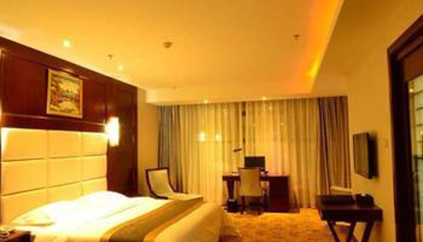 Room - Cairns Hotel (Quanzhou Jinjiang International Airport Store)