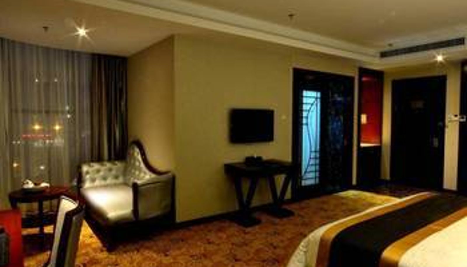 Room - Cairns Hotel (Quanzhou Jinjiang International Airport Store)