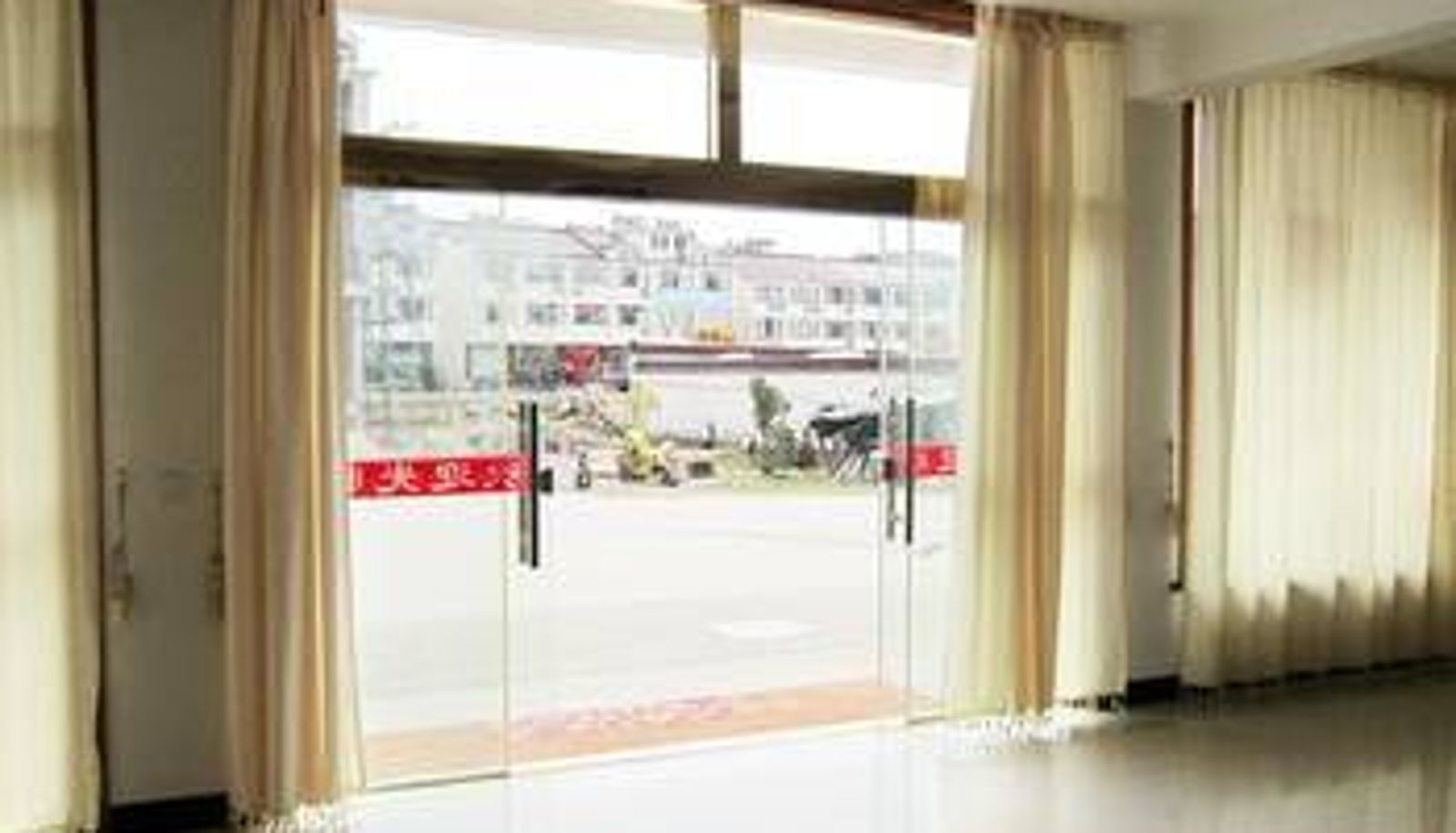 Sala - 九华山得佛楼大酒店