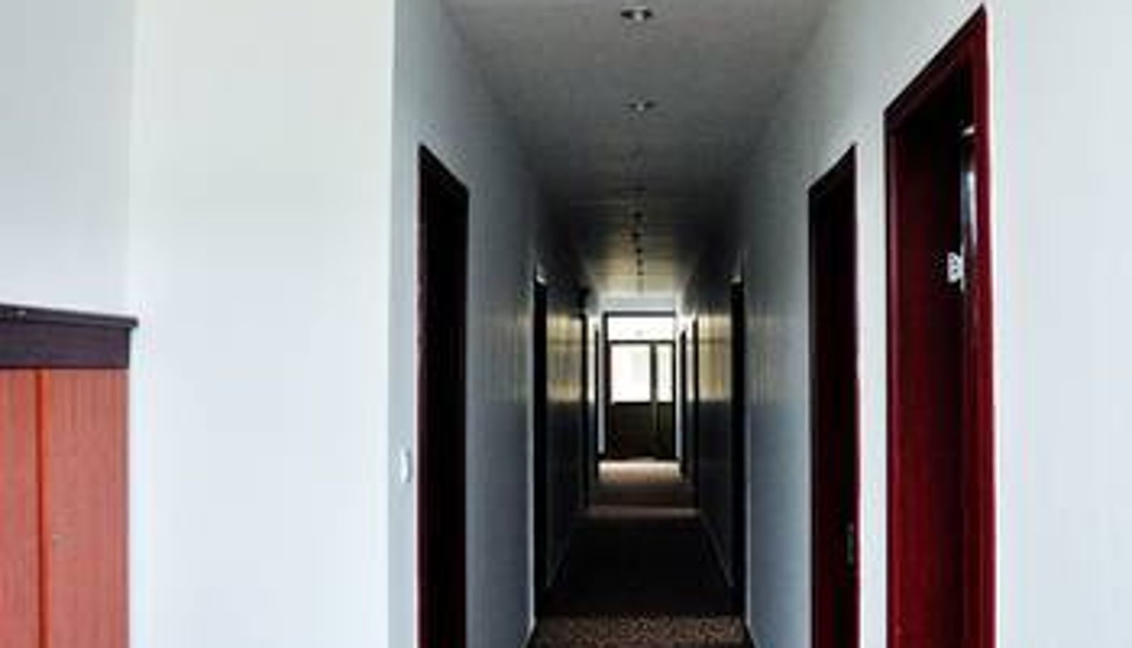Info - Fuhui Boutique Hotel