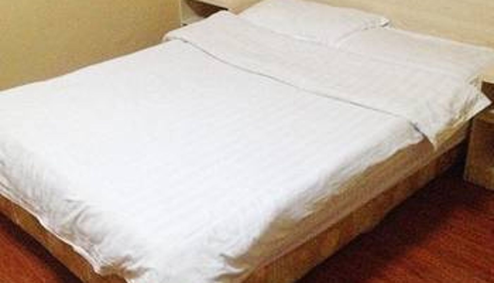 Chambre - Xinhui Fashion Hotel (Jiujiang University Store)