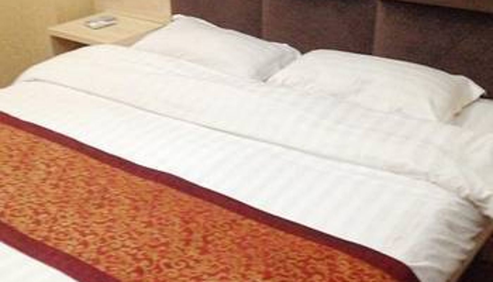 Chambre - Xinhui Fashion Hotel (Jiujiang University Store)