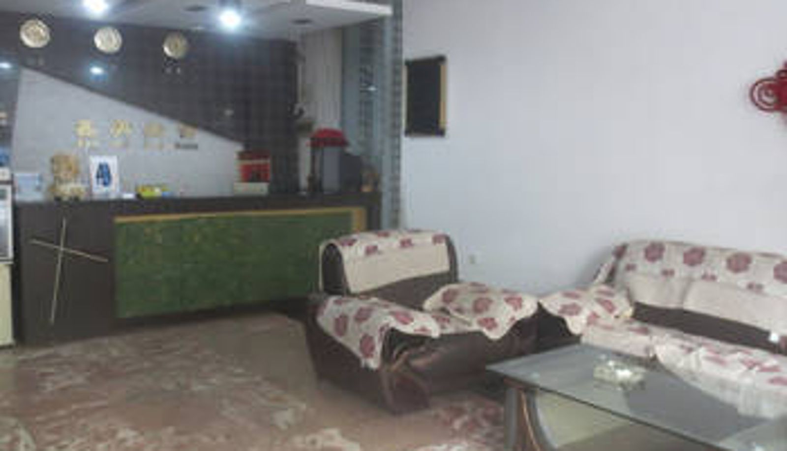 Hall - Xinao Business Hotel
