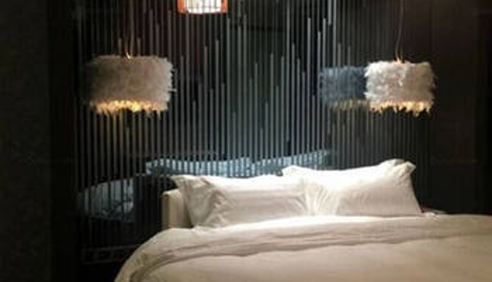 Zimmer - Jiujiang Langjing Zhenxuan Hotel (Four Wharf Pedestrian Street Langjing Square Branch)