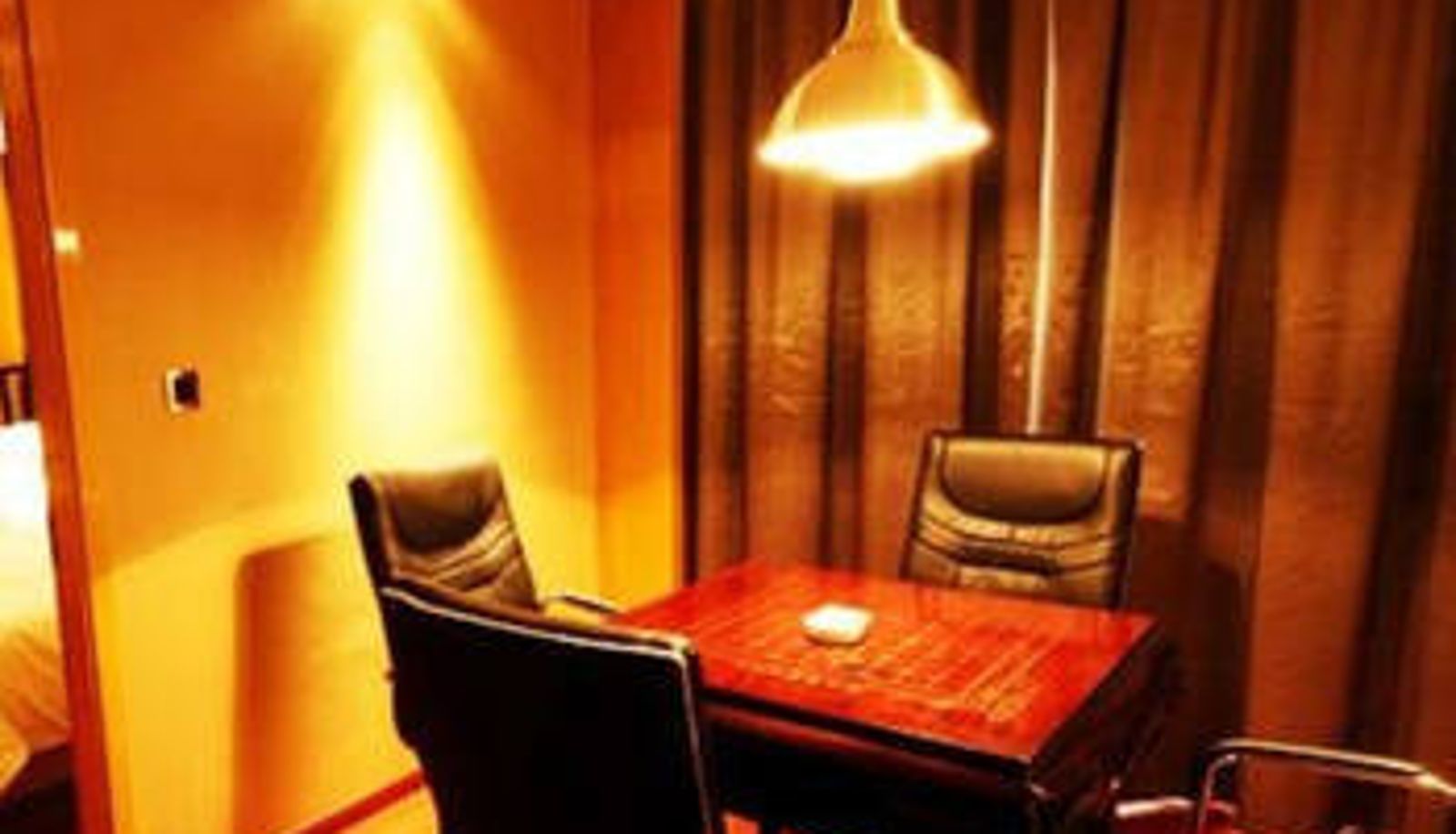 Room - Tianhai Hotel
