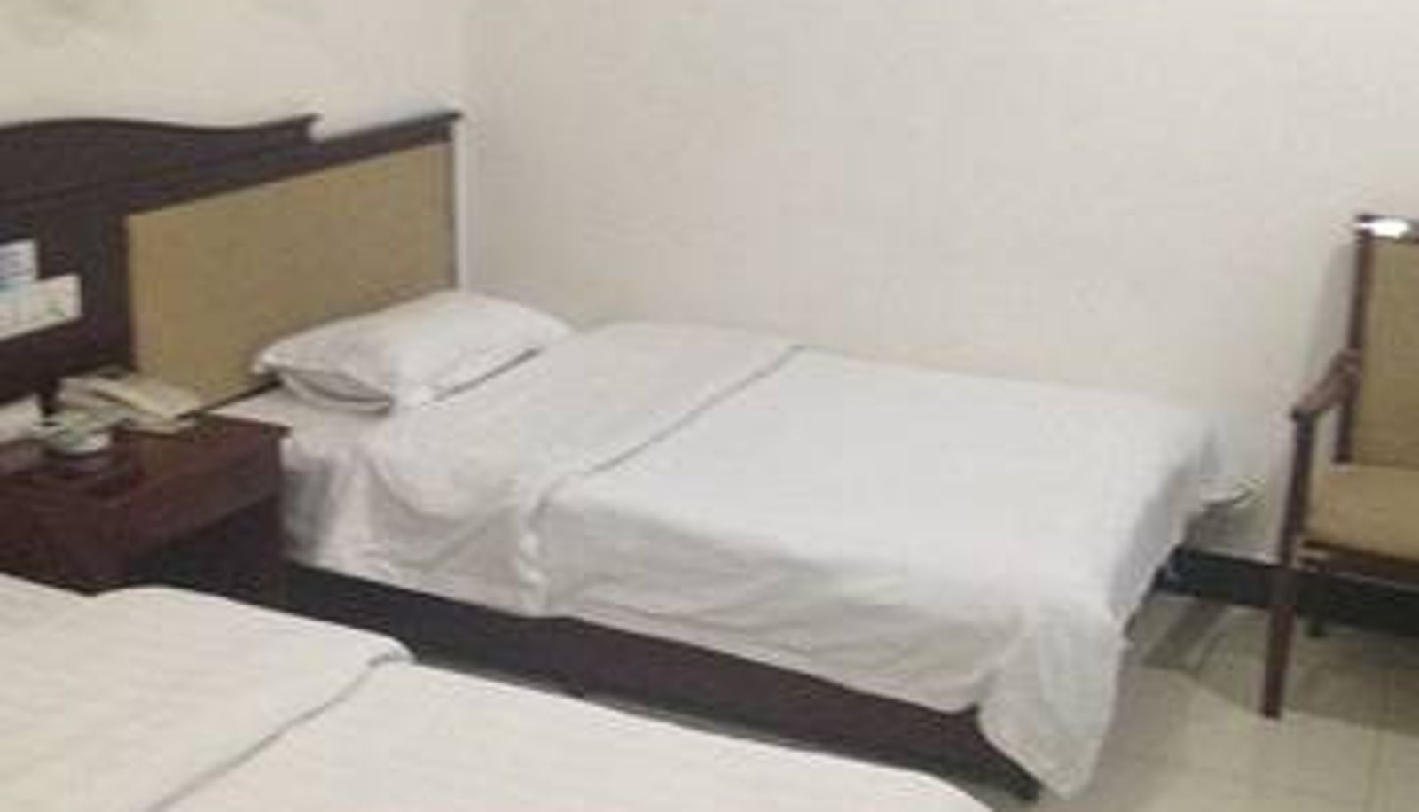 Pokój - Xinjiuxin Hotel