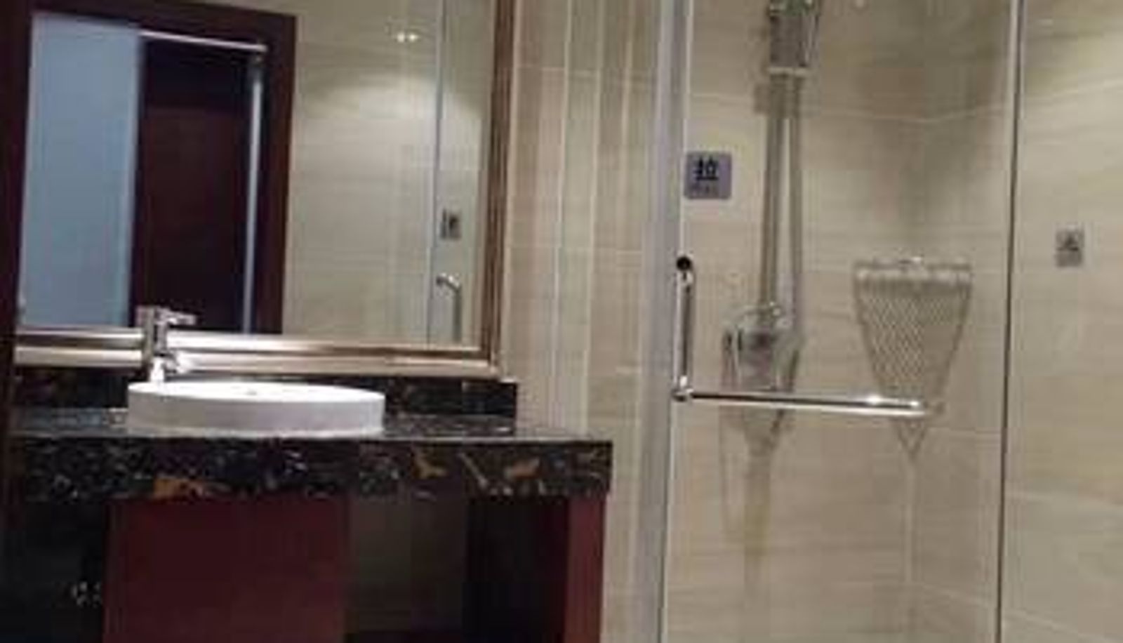 Zimmer - Tianhai Yifeng Hotel (Jiujiang Yiqiao Branch)