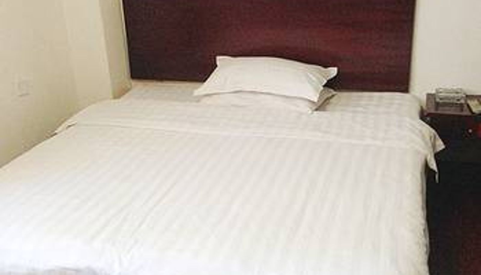Zimmer - Lilai Hotel (Four Wharf Store)