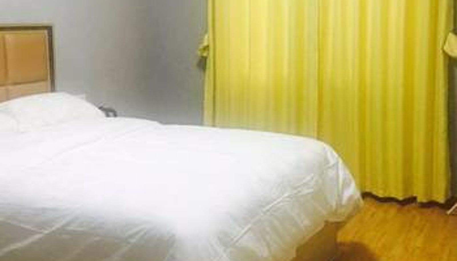 Kamer - 九江广福HOTEL
