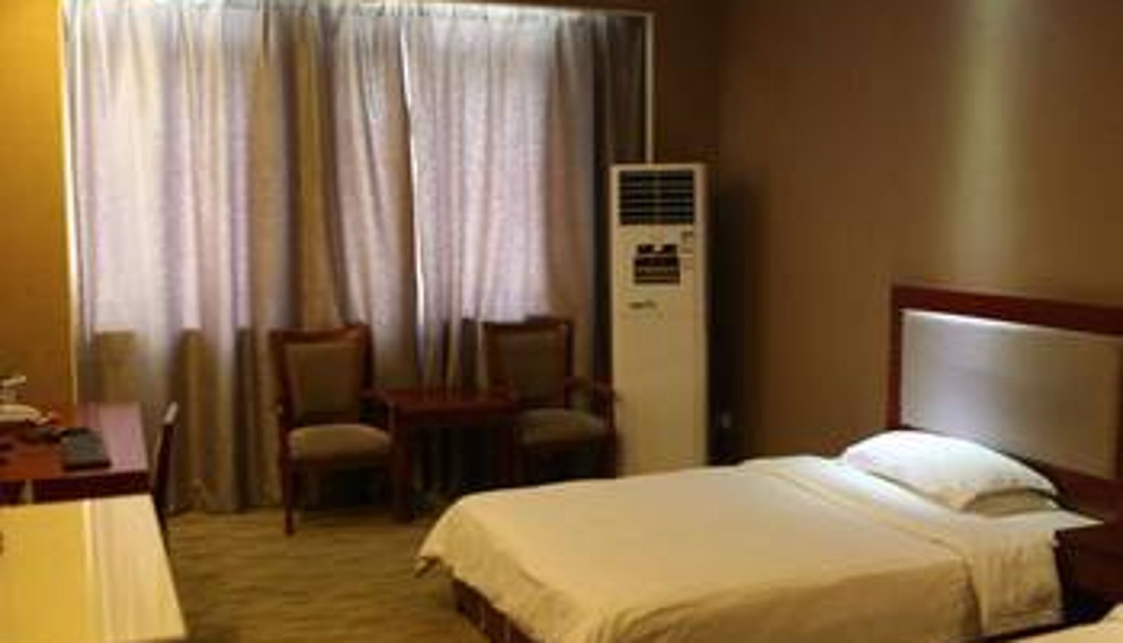 Zimmer - Jiujiang Xinghu Business Hotel