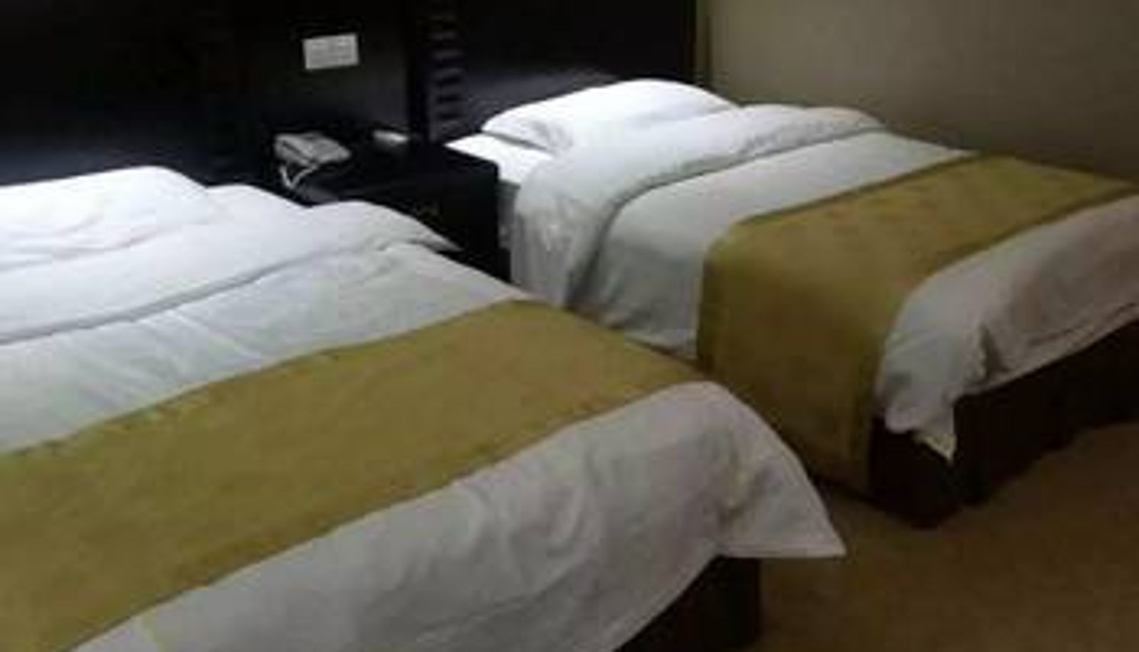 Camera - Dazangfeng Hotel
