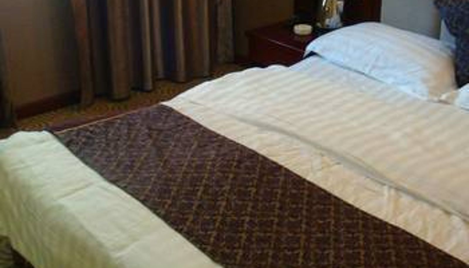 Zimmer - Jiuzhaigou Lexing Home Inn