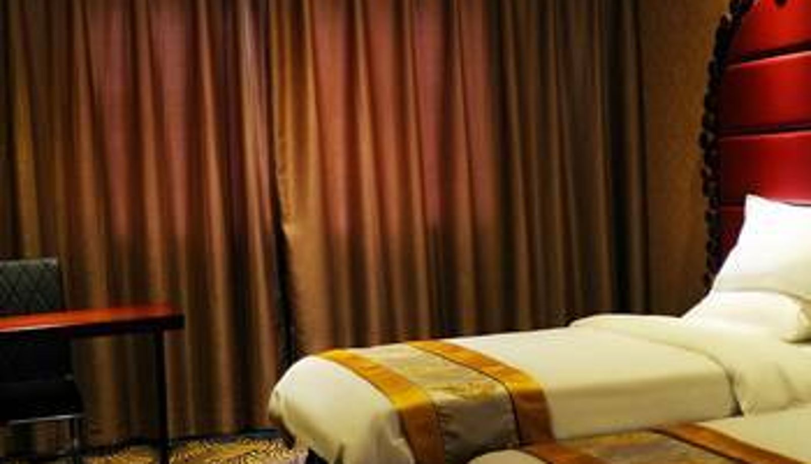 Habitación - marais holiday hotel
