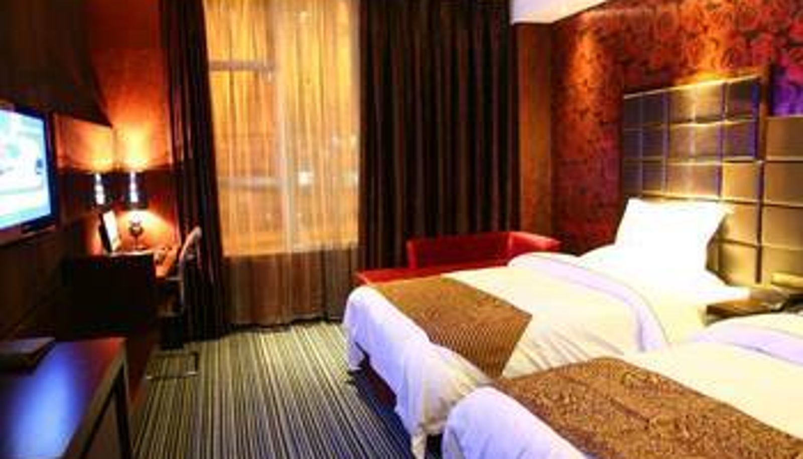 Camera - Pattaya Hotel
