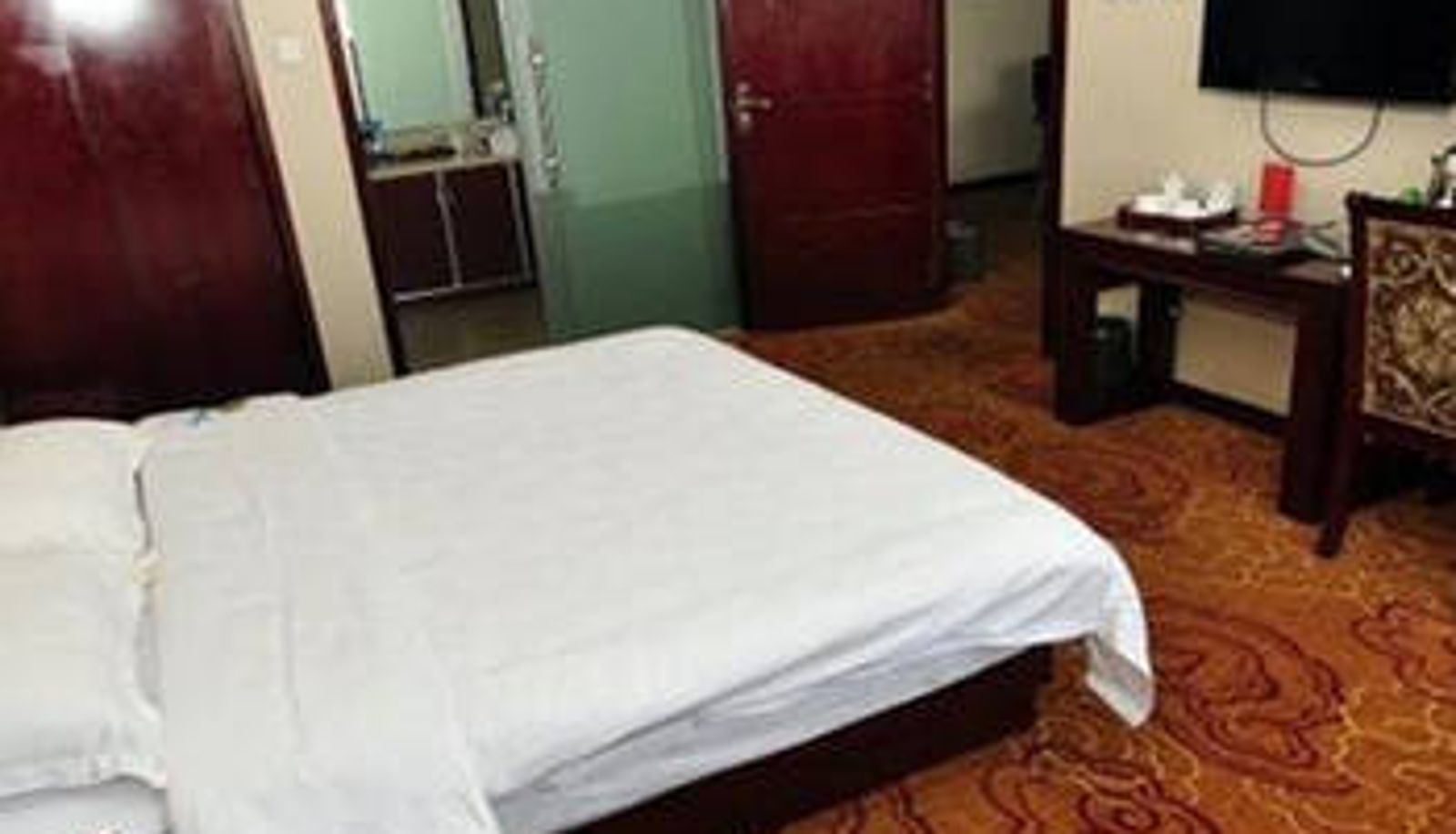 Zimmer - Hong He Hotel