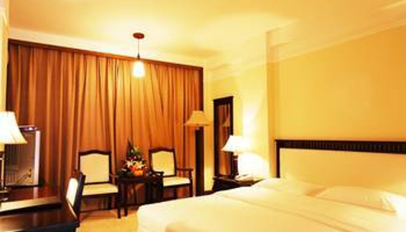 Room - Xiangrui Hotel
