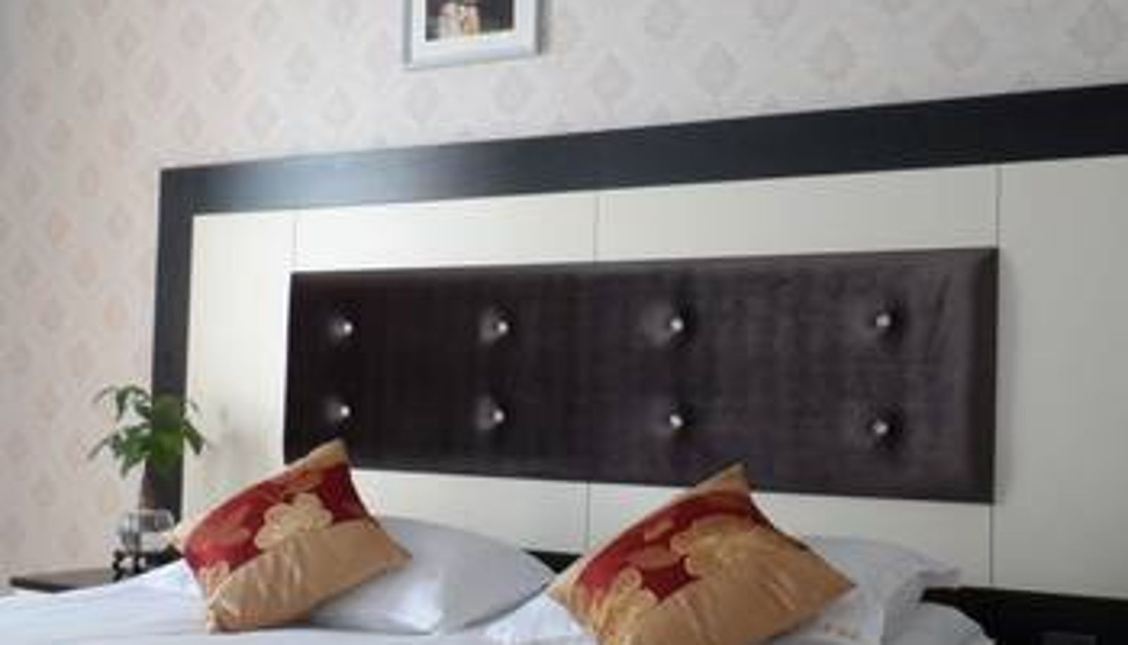 Zimmer - HSYX Hotel