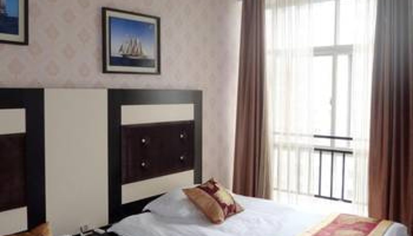 Habitación - HSYX Hotel