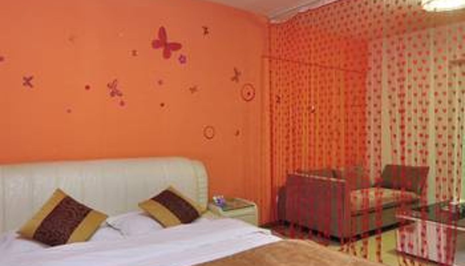 Chambre - Milia Film Hotel (Beijing Road Tongde Plaza Store) (Beijing Road Tongde Plaza Store)
