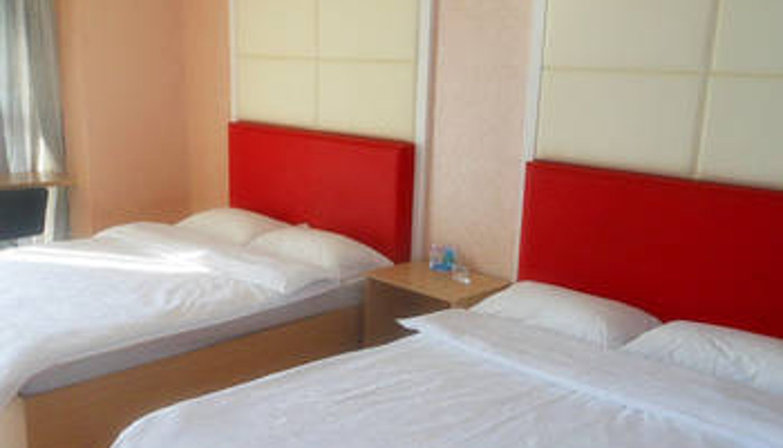 Chambre - Milia Film Hotel (Beijing Road Tongde Plaza Store) (Beijing Road Tongde Plaza Store)