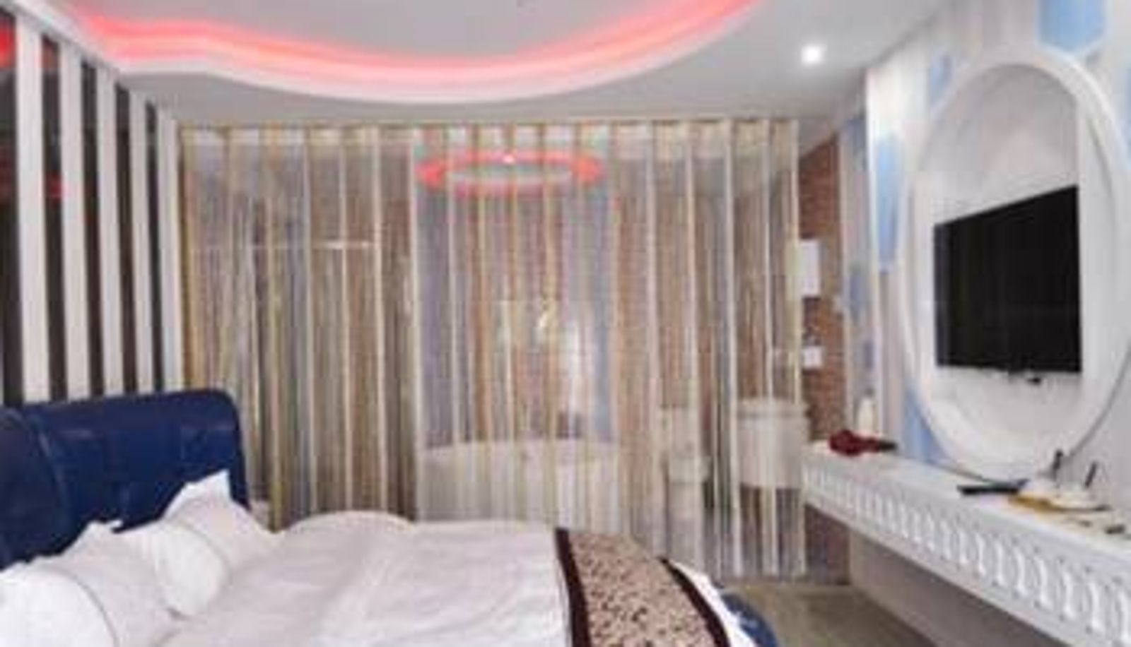 Kamer - Hello Light Hotel (Xinying New City Branch)