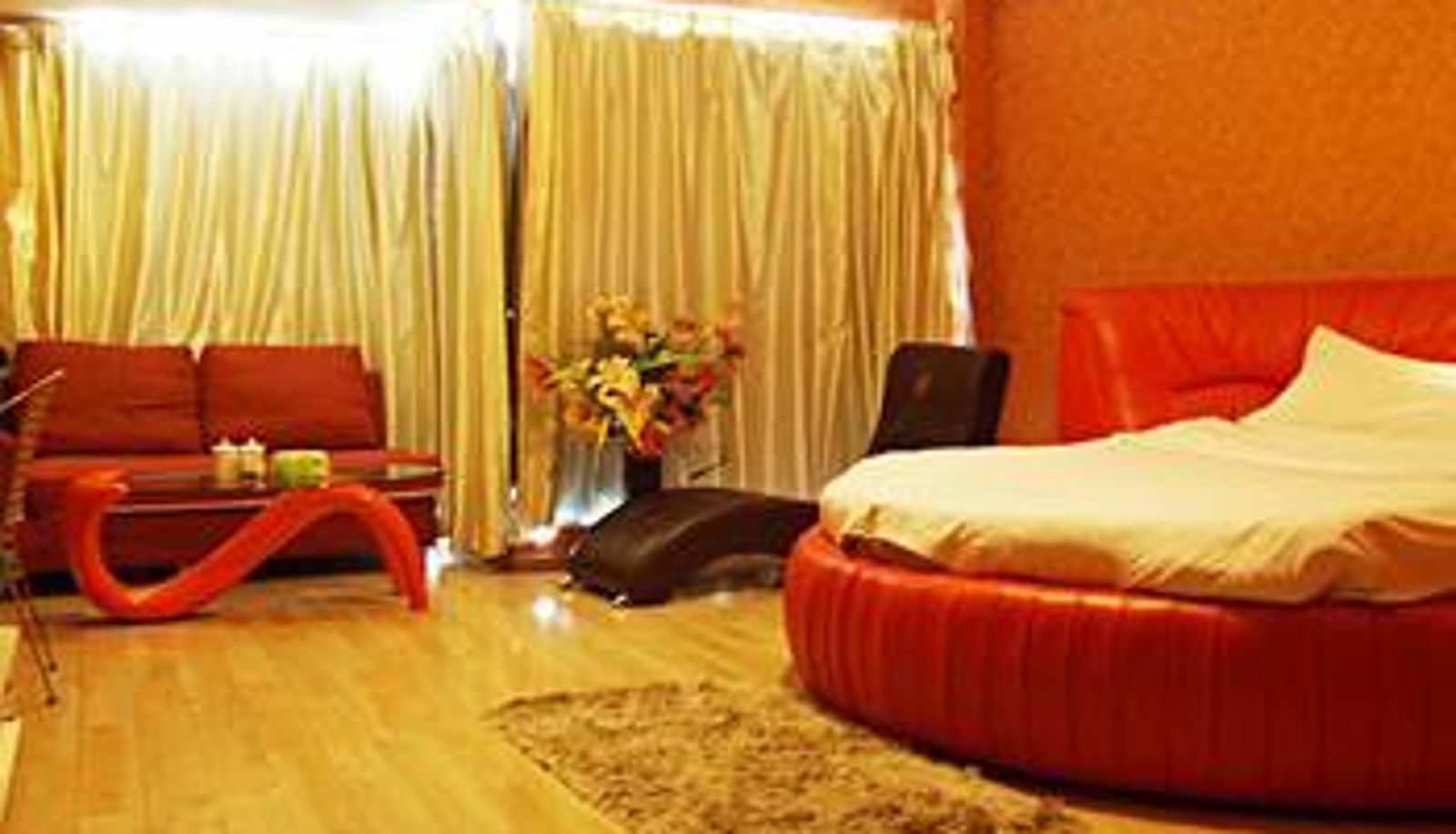 Camera - Kunming Aoxin Hotel (Kunming Old Street Branch)