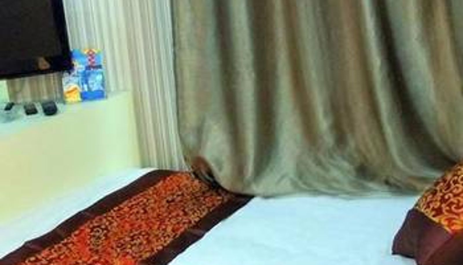 Kamer - Bofeng City · Intelligent Audiovisual Hotel (Nanping Pedestrian Street Store)