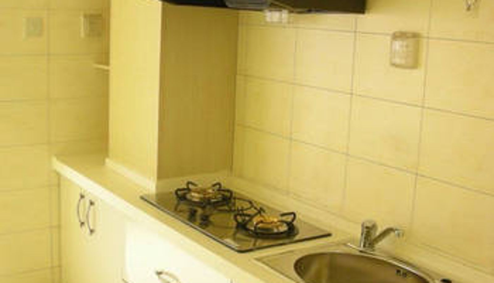 Info - Kunming Tusheng Apartment hotel