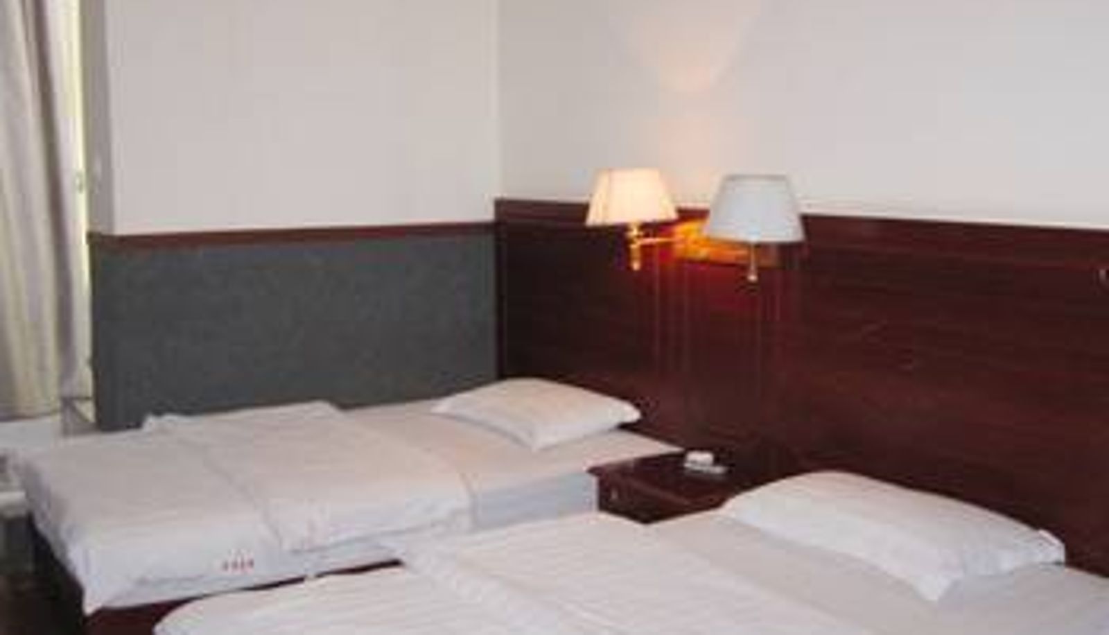 Camera - Haojin Motel
