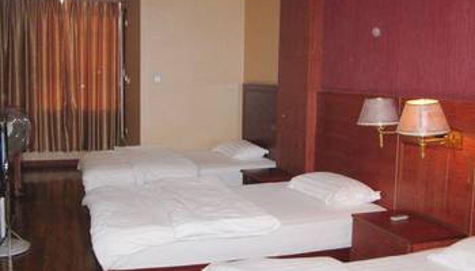 Camera - Haojin Motel