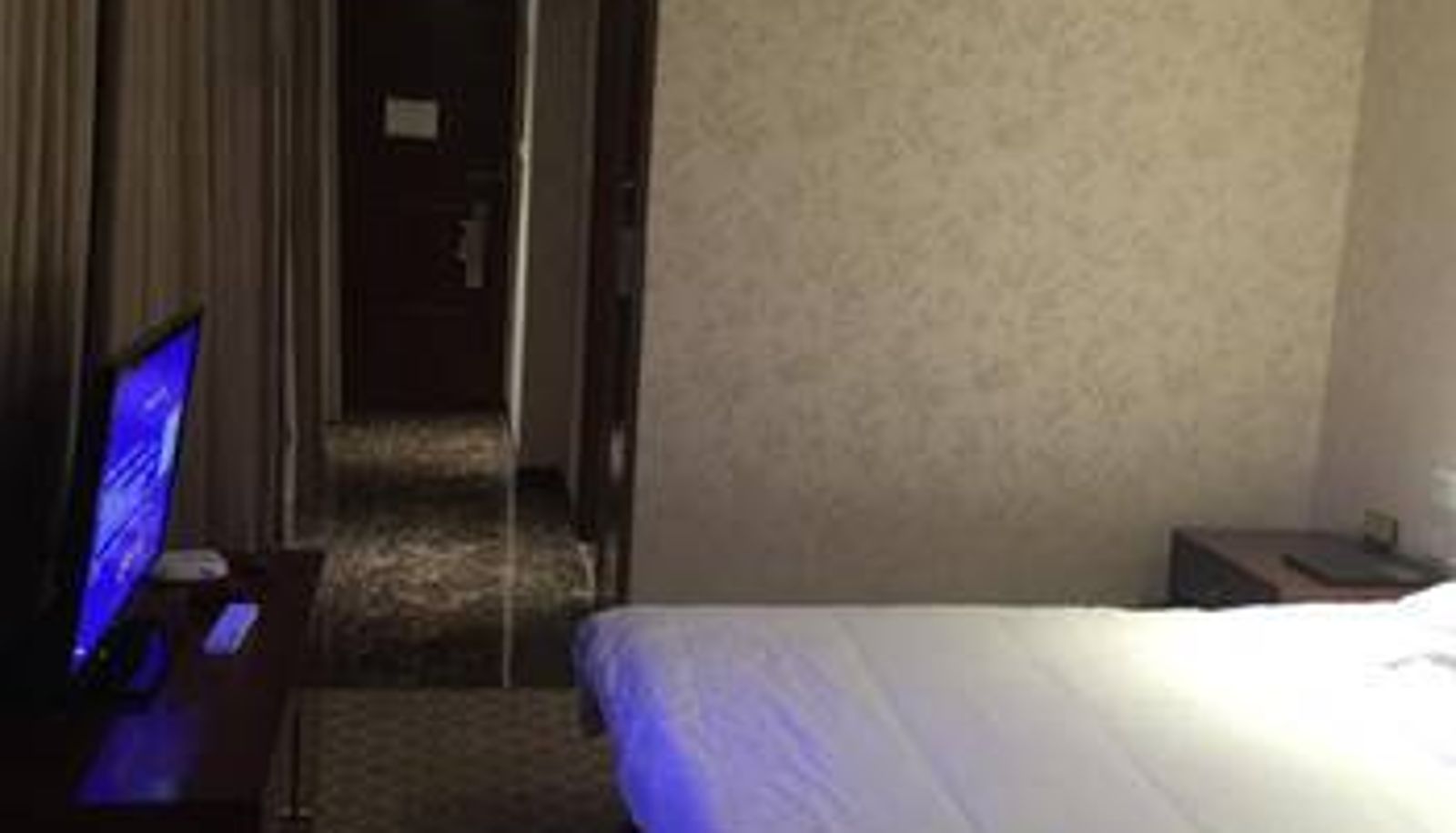 Pokój - City Garden Hotel (Suzhou Kunshan Huaqiao Lvdi Avenue)