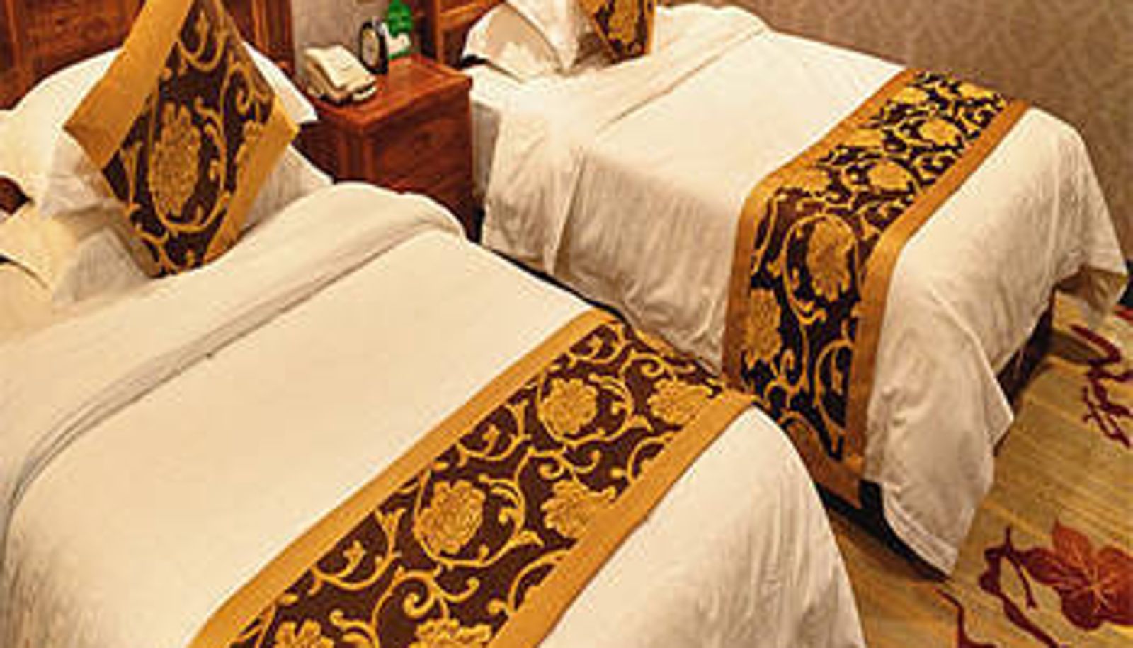 Habitación - Langfang Zhongtai Hotel