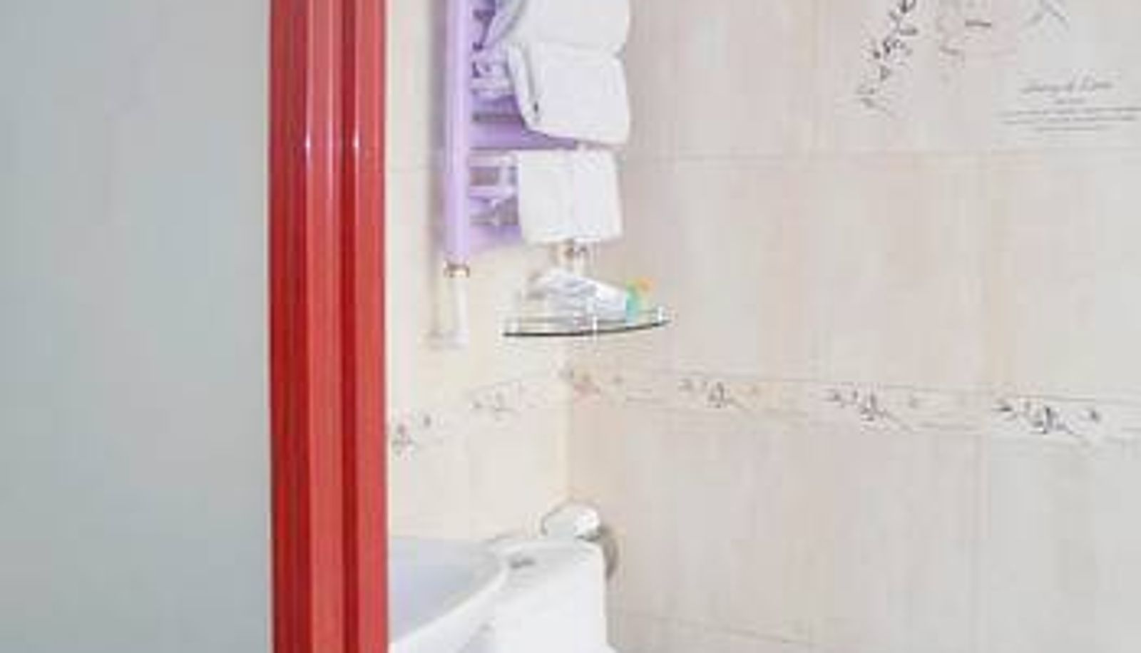 Room - Yuji Business Hotel (Huifu Road Branch)