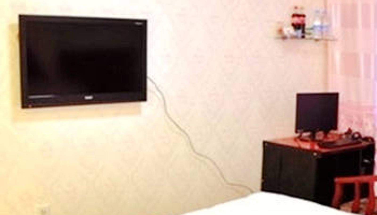Pokój - Yuji Business Hotel (Huifu Road Branch)