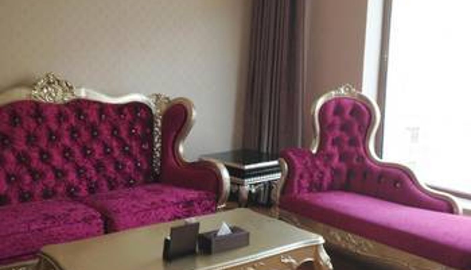Pokój - Lanzhou Longyuan Hotel