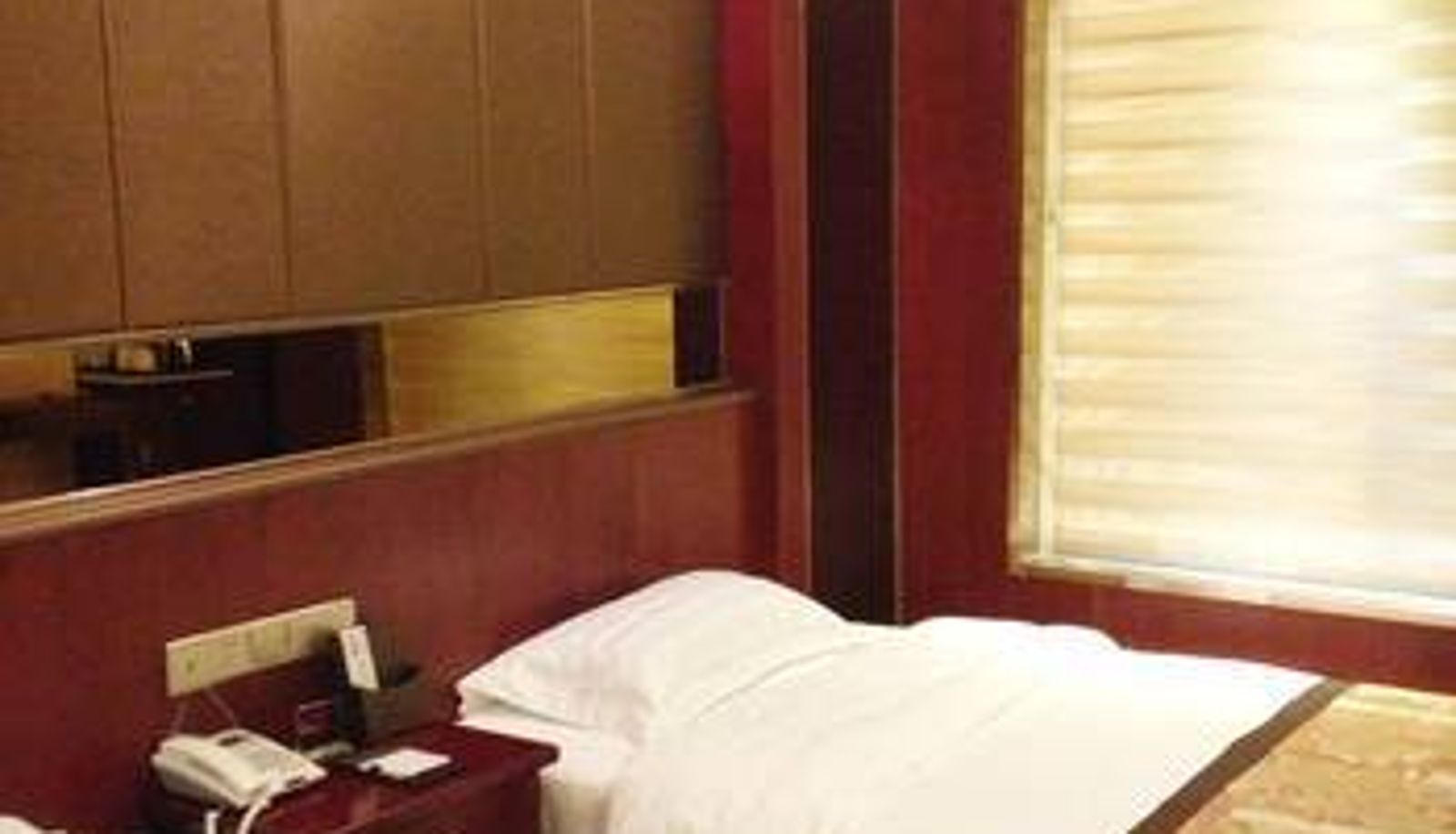 Pokój - Lanzhou Longyuan Hotel