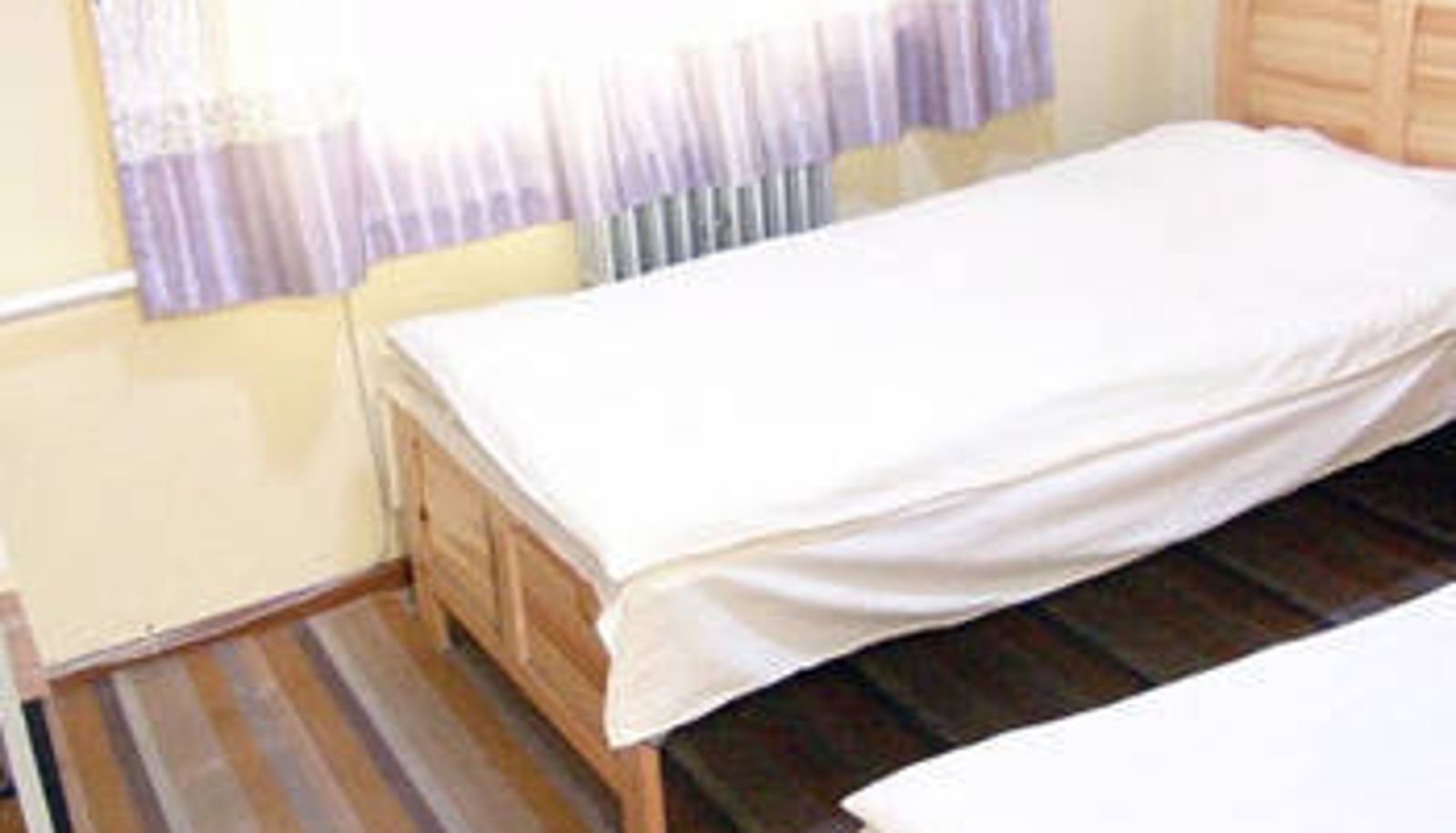 Kamer - Xiyi International Youth Hostel