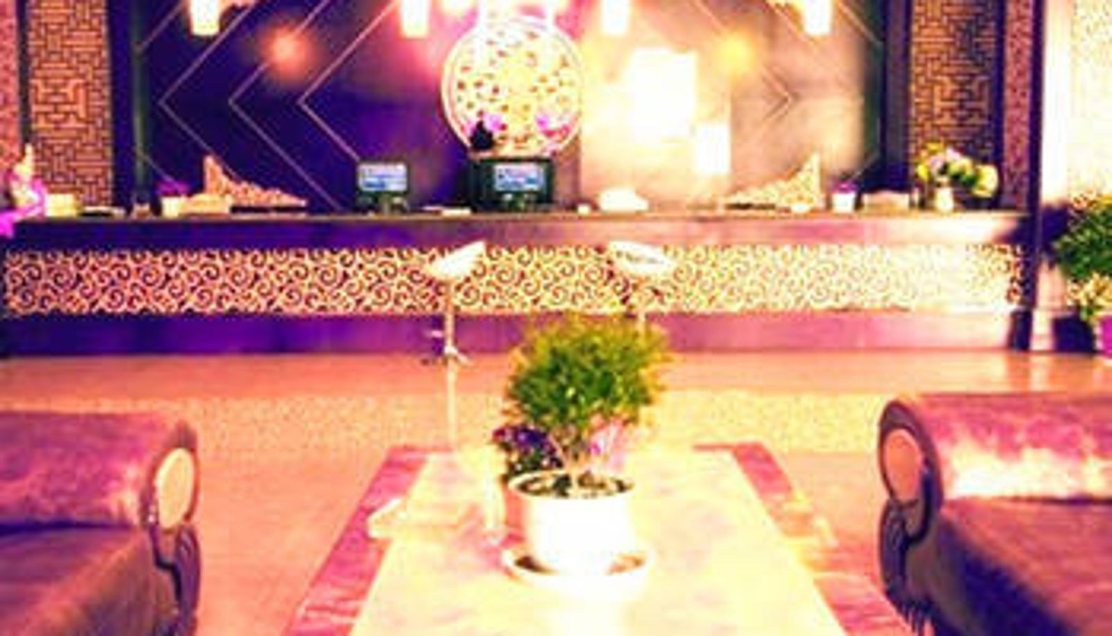 Hal - Tibet Dianying Hotel