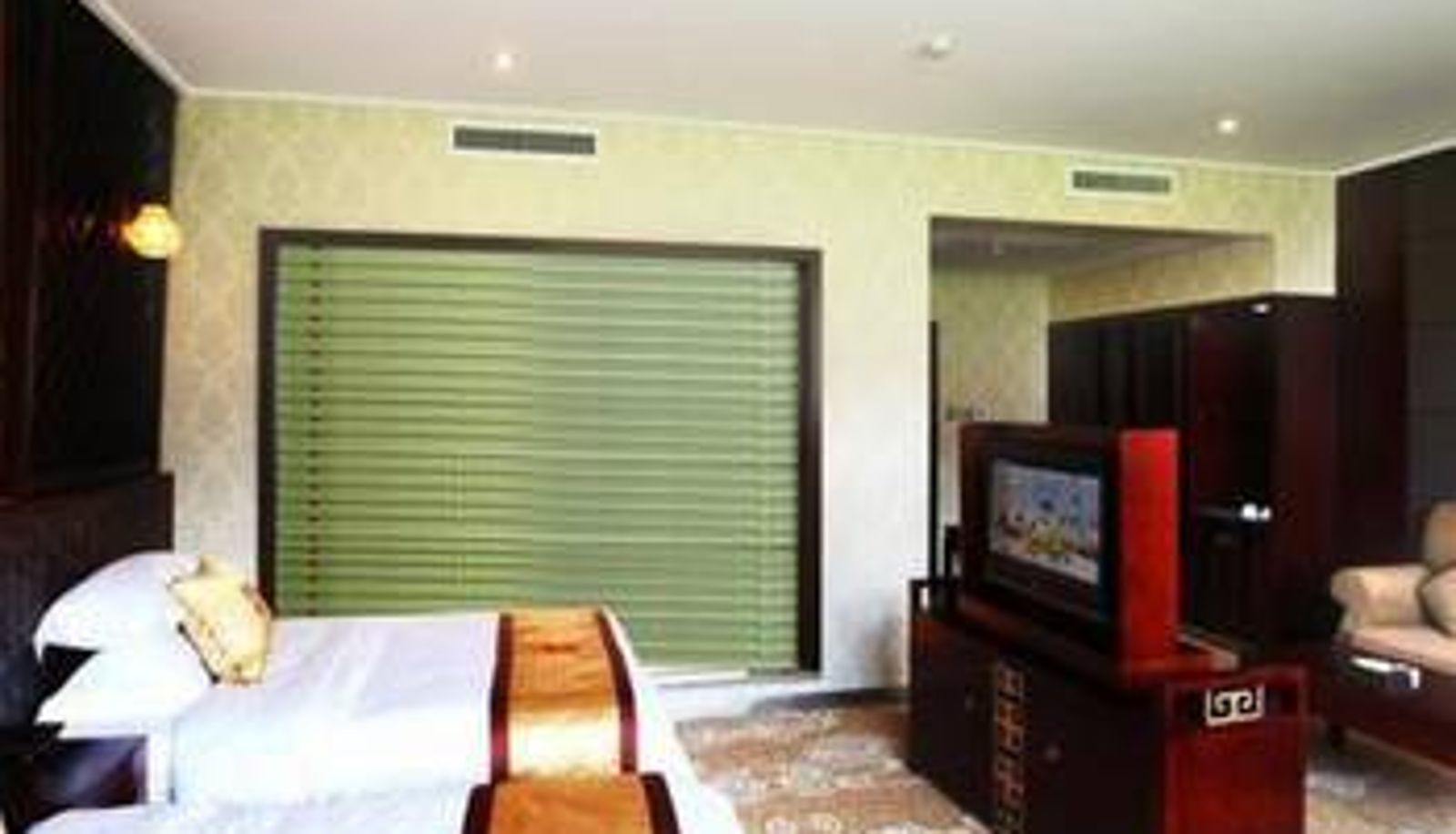 Room - Gela Dandong Hotel