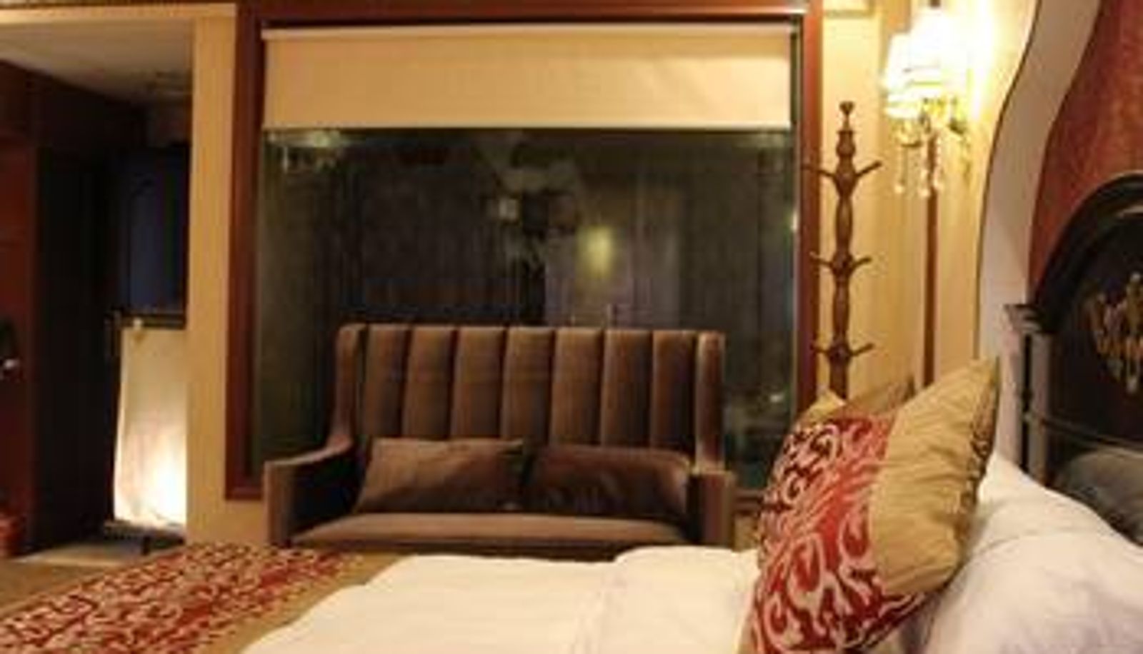 Zimmer - Taicheng Hotel