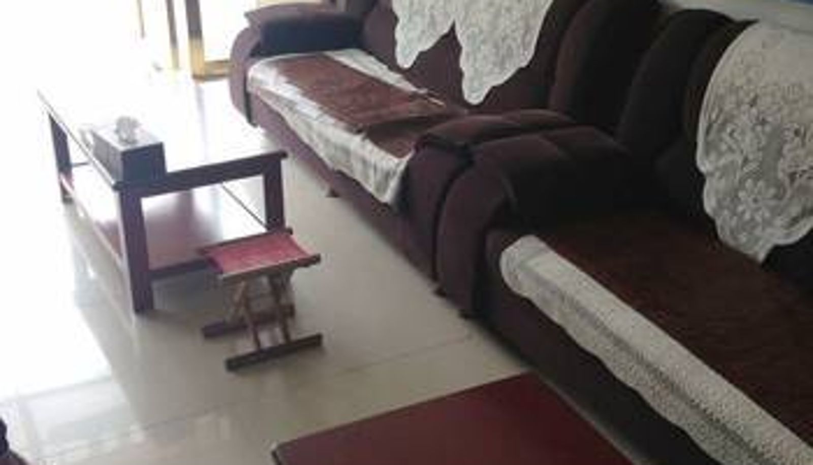Lobby - Yu Zhengtai Hotel