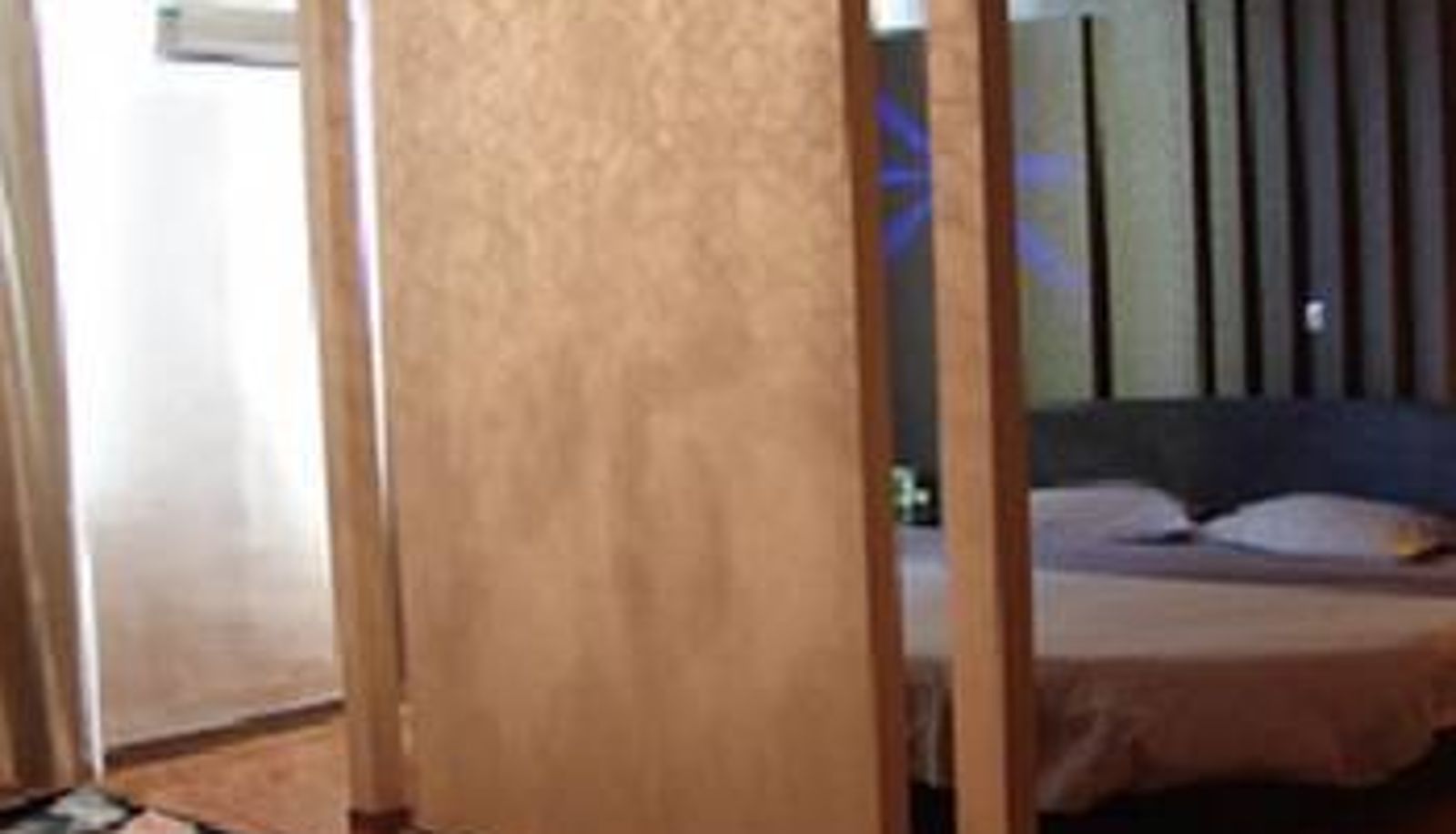 Chambre - A-Pai Keller Hotel